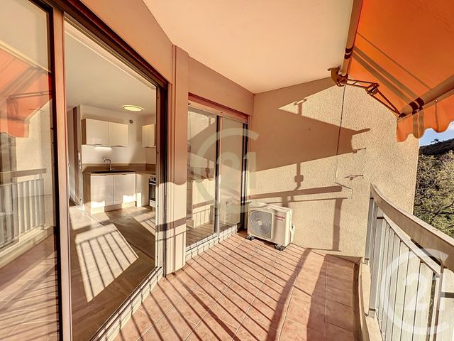 Appartement F2 &agrave; louer - 2 pi&egrave;ces - 38 m2 - Mandelieu La Napoule - 06 - PROVENCE-ALPES-COTE-D-AZUR