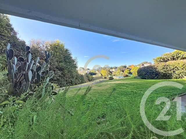 Appartement Studio &agrave; louer - 1 pi&egrave;ce - 21,40 m2 - Cannes - 06 - PROVENCE-ALPES-COTE-D-AZUR