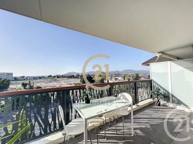 Appartement F2 &agrave; vendre - 2 pi&egrave;ces - 44,51 m2 - Cannes La Bocca - 06 - PROVENCE-ALPES-COTE-D-AZUR