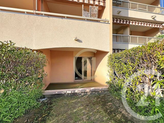 Appartement Studio &agrave; louer - 1 pi&egrave;ce - 25,88 m2 - Vallauris - 06 - PROVENCE-ALPES-COTE-D-AZUR