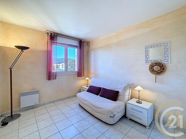 Appartement T3 &agrave; vendre - 3 pi&egrave;ces - 64 m2 - Cannes La Bocca - 06 - PROVENCE-ALPES-COTE-D-AZUR