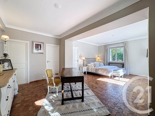 Maison &agrave; vendre - 7 pi&egrave;ces - 229,49 m2 - Mougins - 06 - PROVENCE-ALPES-COTE-D-AZUR