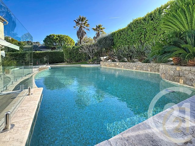Maison &agrave; vendre - 7 pi&egrave;ces - 229,49 m2 - Mougins - 06 - PROVENCE-ALPES-COTE-D-AZUR