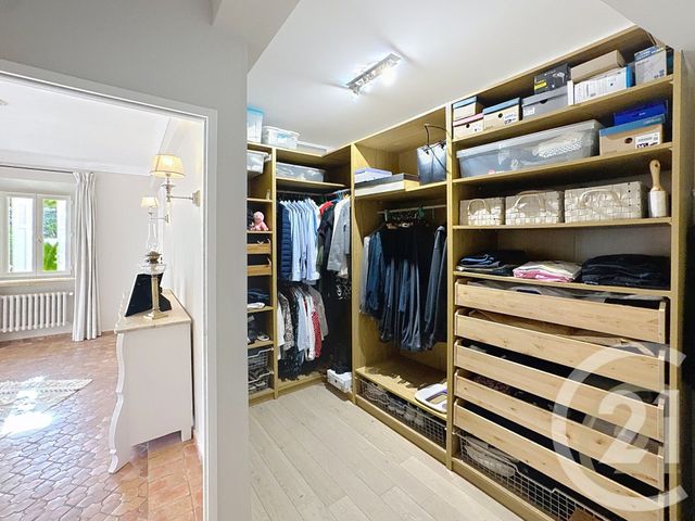 Maison &agrave; vendre - 7 pi&egrave;ces - 229,49 m2 - Mougins - 06 - PROVENCE-ALPES-COTE-D-AZUR