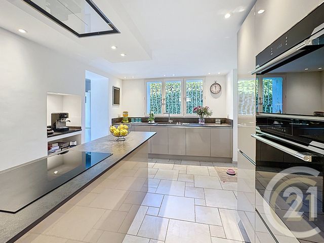 Maison &agrave; vendre - 7 pi&egrave;ces - 229,49 m2 - Mougins - 06 - PROVENCE-ALPES-COTE-D-AZUR