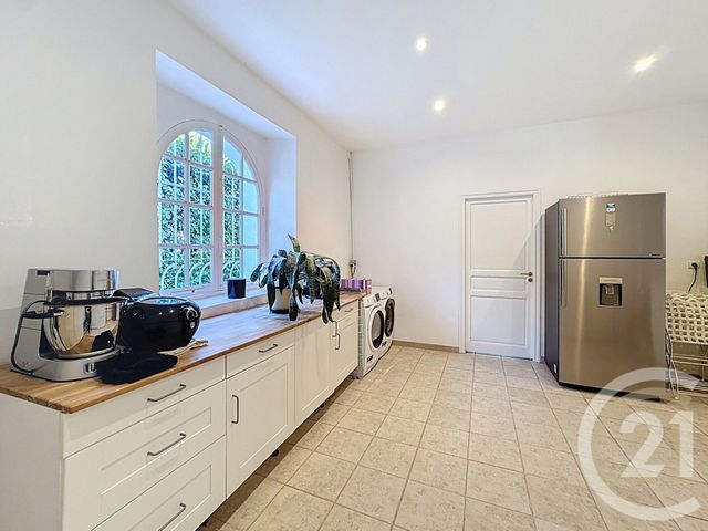 Maison &agrave; vendre - 7 pi&egrave;ces - 229,49 m2 - Mougins - 06 - PROVENCE-ALPES-COTE-D-AZUR