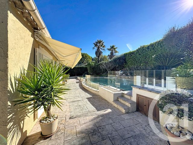 Maison &agrave; vendre - 7 pi&egrave;ces - 229,49 m2 - Mougins - 06 - PROVENCE-ALPES-COTE-D-AZUR