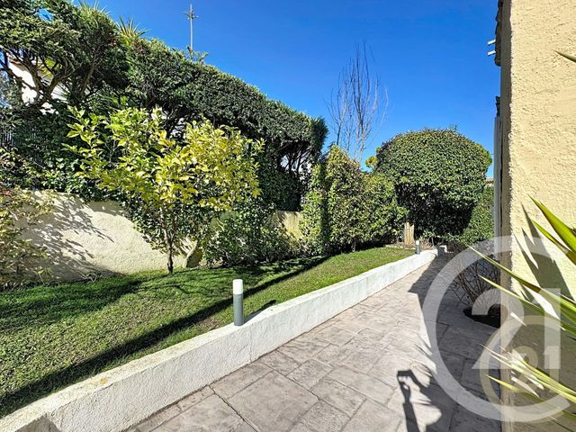 Maison &agrave; vendre - 7 pi&egrave;ces - 229,49 m2 - Mougins - 06 - PROVENCE-ALPES-COTE-D-AZUR