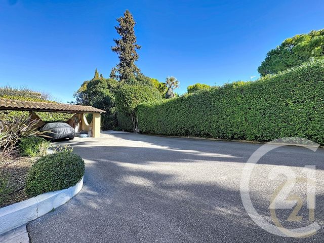 Maison &agrave; vendre - 7 pi&egrave;ces - 229,49 m2 - Mougins - 06 - PROVENCE-ALPES-COTE-D-AZUR