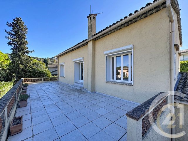 Maison &agrave; vendre - 7 pi&egrave;ces - 229,49 m2 - Mougins - 06 - PROVENCE-ALPES-COTE-D-AZUR