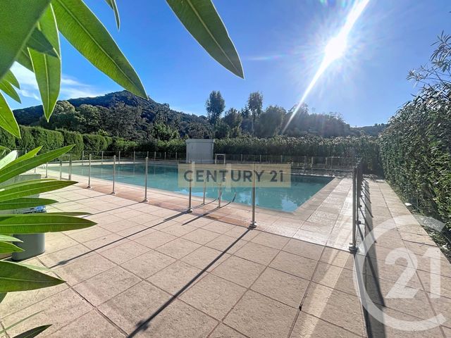 Appartement F1 &agrave; vendre - 1 pi&egrave;ce - 28,48 m2 - Mandelieu La Napoule - 06 - PROVENCE-ALPES-COTE-D-AZUR