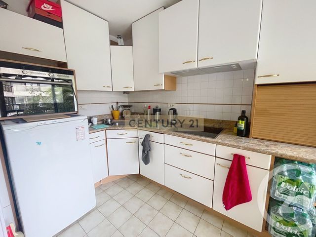 Appartement F1 &agrave; vendre - 1 pi&egrave;ce - 28,48 m2 - Mandelieu La Napoule - 06 - PROVENCE-ALPES-COTE-D-AZUR