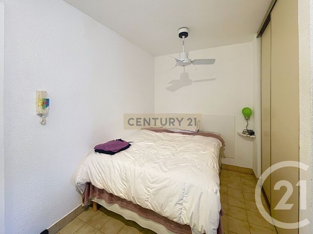 Appartement F1 &agrave; vendre - 1 pi&egrave;ce - 28,48 m2 - Mandelieu La Napoule - 06 - PROVENCE-ALPES-COTE-D-AZUR