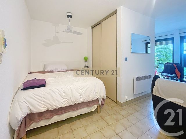 Appartement F1 &agrave; vendre - 1 pi&egrave;ce - 28,48 m2 - Mandelieu La Napoule - 06 - PROVENCE-ALPES-COTE-D-AZUR