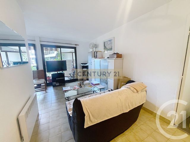 Appartement F1 &agrave; vendre - 1 pi&egrave;ce - 28,48 m2 - Mandelieu La Napoule - 06 - PROVENCE-ALPES-COTE-D-AZUR