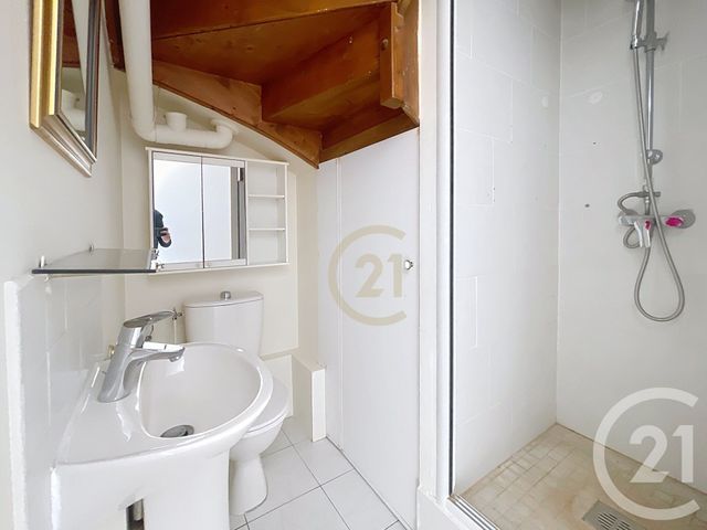 Appartement F2 &agrave; vendre - 2 pi&egrave;ces - 46,50 m2 - Cannes La Bocca - 06 - PROVENCE-ALPES-COTE-D-AZUR