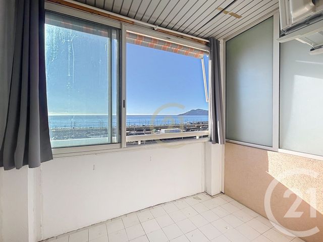Appartement F2 &agrave; vendre - 2 pi&egrave;ces - 46,50 m2 - Cannes La Bocca - 06 - PROVENCE-ALPES-COTE-D-AZUR
