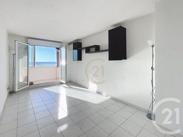Appartement F2 &agrave; vendre - 2 pi&egrave;ces - 46,50 m2 - Cannes La Bocca - 06 - PROVENCE-ALPES-COTE-D-AZUR