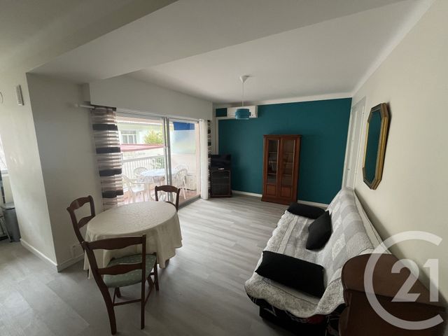 appartement - CANNES - 06