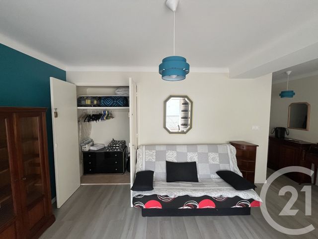 Appartement Studio &agrave; louer - 1 pi&egrave;ce - 28,78 m2 - Cannes - 06 - PROVENCE-ALPES-COTE-D-AZUR