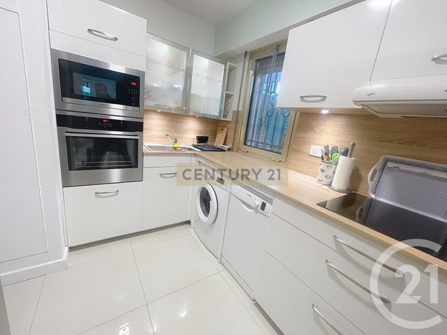 Appartement F2 &agrave; vendre - 2 pi&egrave;ces - 44,54 m2 - Cannes - 06 - PROVENCE-ALPES-COTE-D-AZUR