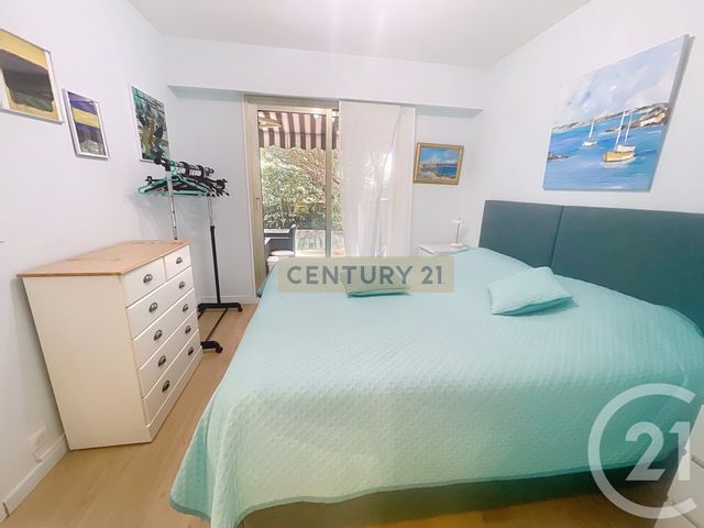 Appartement F2 &agrave; vendre - 2 pi&egrave;ces - 44,54 m2 - Cannes - 06 - PROVENCE-ALPES-COTE-D-AZUR