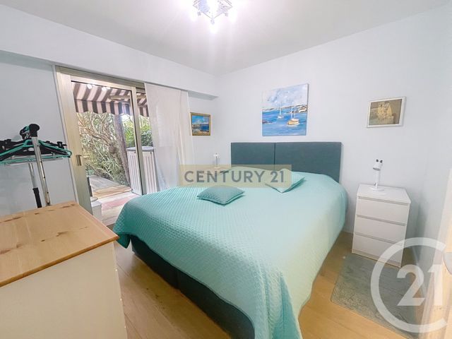 Appartement F2 &agrave; vendre - 2 pi&egrave;ces - 44,54 m2 - Cannes - 06 - PROVENCE-ALPES-COTE-D-AZUR