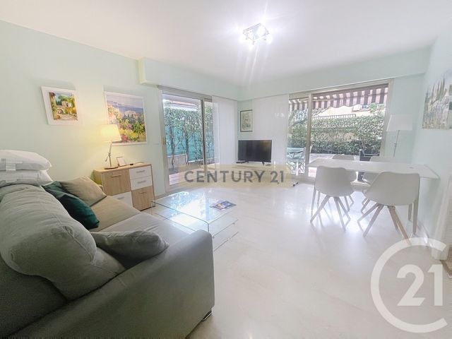 Appartement F2 &agrave; vendre - 2 pi&egrave;ces - 44,54 m2 - Cannes - 06 - PROVENCE-ALPES-COTE-D-AZUR