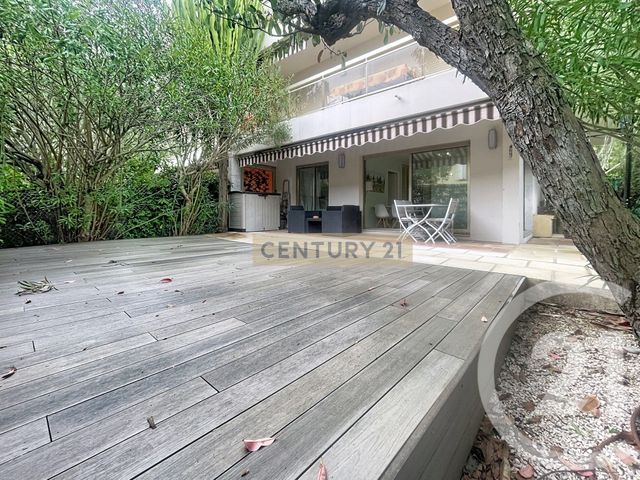 Appartement F2 &agrave; vendre - 2 pi&egrave;ces - 44,54 m2 - Cannes - 06 - PROVENCE-ALPES-COTE-D-AZUR