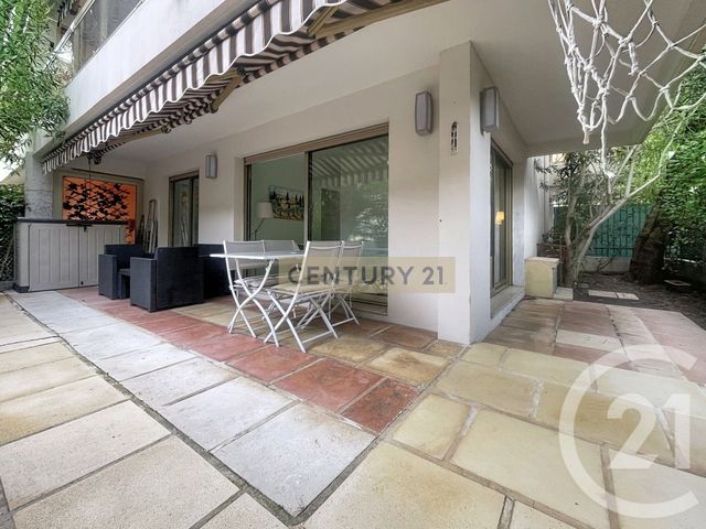 Appartement F2 &agrave; vendre - 2 pi&egrave;ces - 44,54 m2 - Cannes - 06 - PROVENCE-ALPES-COTE-D-AZUR