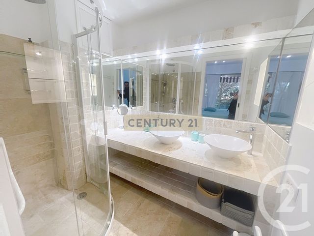 Appartement F2 &agrave; vendre - 2 pi&egrave;ces - 44,54 m2 - Cannes - 06 - PROVENCE-ALPES-COTE-D-AZUR