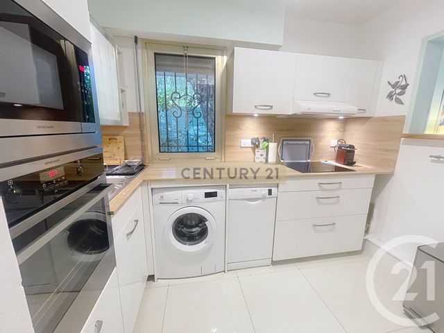 Appartement F2 &agrave; vendre - 2 pi&egrave;ces - 44,54 m2 - Cannes - 06 - PROVENCE-ALPES-COTE-D-AZUR