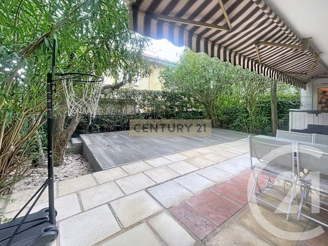Appartement F2 &agrave; vendre - 2 pi&egrave;ces - 44,54 m2 - Cannes - 06 - PROVENCE-ALPES-COTE-D-AZUR