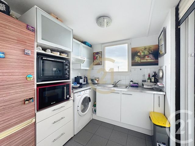 Appartement &agrave; vendre - 2 pi&egrave;ces - 50,88 m2 - Cannes La Bocca - 06 - PROVENCE-ALPES-COTE-D-AZUR