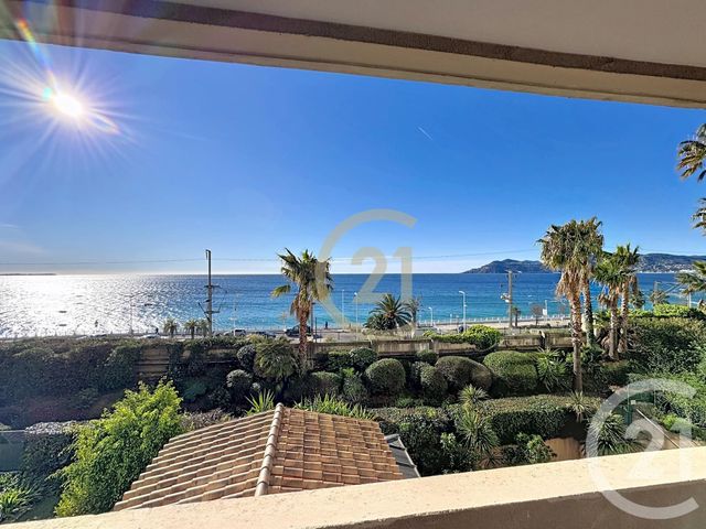 Appartement &agrave; vendre - 2 pi&egrave;ces - 50,88 m2 - Cannes La Bocca - 06 - PROVENCE-ALPES-COTE-D-AZUR