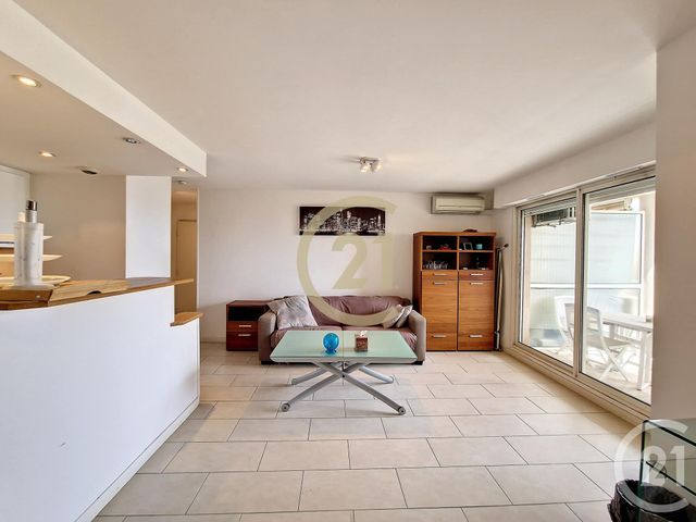 appartement - CANNES LA BOCCA - 06