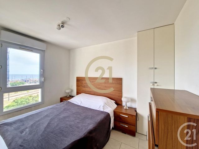 Appartement F2 &agrave; louer - 2 pi&egrave;ces - 42 m2 - Cannes La Bocca - 06 - PROVENCE-ALPES-COTE-D-AZUR