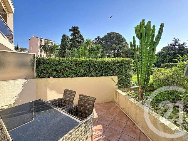 Appartement F1 &agrave; vendre - 1 pi&egrave;ce - 32,81 m2 - Cannes - 06 - PROVENCE-ALPES-COTE-D-AZUR