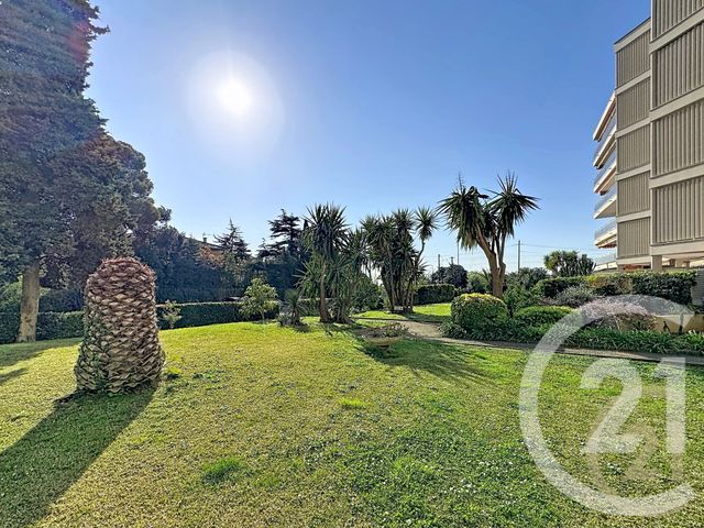 Appartement F1 &agrave; vendre - 1 pi&egrave;ce - 32,81 m2 - Cannes - 06 - PROVENCE-ALPES-COTE-D-AZUR