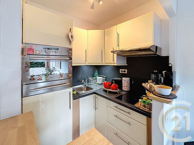 Appartement F1 &agrave; vendre - 1 pi&egrave;ce - 32,81 m2 - Cannes - 06 - PROVENCE-ALPES-COTE-D-AZUR