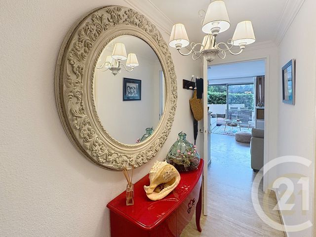 Appartement F1 &agrave; vendre - 1 pi&egrave;ce - 32,81 m2 - Cannes - 06 - PROVENCE-ALPES-COTE-D-AZUR
