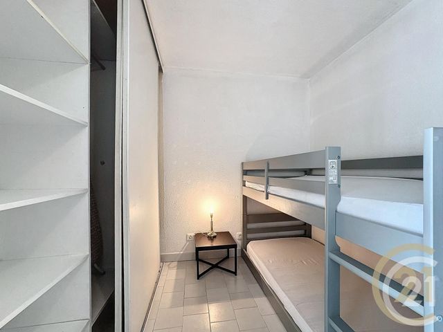 Appartement &agrave; vendre - 2 pi&egrave;ces - 27,03 m2 - Cannes La Bocca - 06 - PROVENCE-ALPES-COTE-D-AZUR