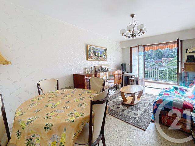 Appartement F2 &agrave; vendre - 2 pi&egrave;ces - 46,17 m2 - Le Cannet - 06 - PROVENCE-ALPES-COTE-D-AZUR