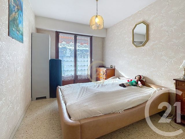 Appartement F2 &agrave; vendre - 2 pi&egrave;ces - 46,17 m2 - Le Cannet - 06 - PROVENCE-ALPES-COTE-D-AZUR