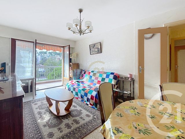 appartement - LE CANNET - 06