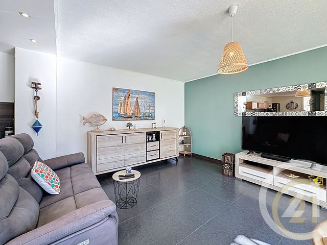 Appartement T4 &agrave; vendre - 4 pi&egrave;ces - 77,78 m2 - Cannes La Bocca - 06 - PROVENCE-ALPES-COTE-D-AZUR