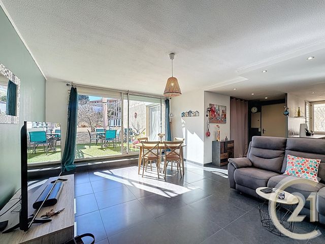 appartement - CANNES LA BOCCA - 06