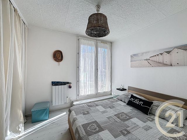 Appartement T4 &agrave; vendre - 4 pi&egrave;ces - 77,78 m2 - Cannes La Bocca - 06 - PROVENCE-ALPES-COTE-D-AZUR