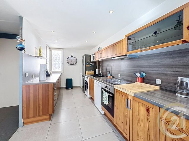 Appartement T4 &agrave; vendre - 4 pi&egrave;ces - 77,78 m2 - Cannes La Bocca - 06 - PROVENCE-ALPES-COTE-D-AZUR