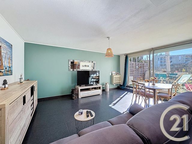 Appartement T4 &agrave; vendre - 4 pi&egrave;ces - 77,78 m2 - Cannes La Bocca - 06 - PROVENCE-ALPES-COTE-D-AZUR